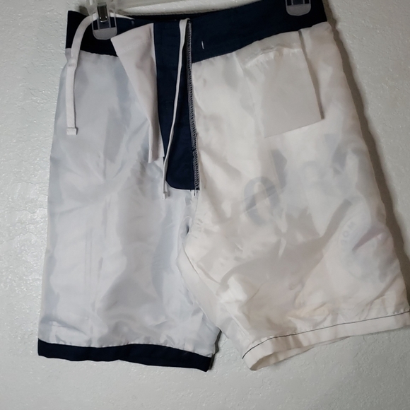 Modelo small swim trunks W28L8 - Picture 7 of 7
